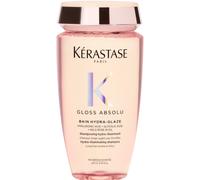 Kérastase Gloss Absolu Shampoo with Glycolic Acid, Hyaluronic Acid and Wild Rose in Oil 250ml