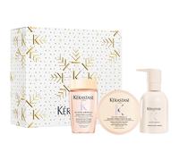 Kérastase Gloss Absolu Cream Trio Christmas Set 1 pcs.