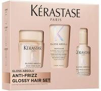 Krastase Gloss Absolu Oil Gift Set