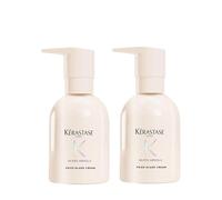 Kérastase Gloss Absolu Frizz-Glaze Cream 240ml Double