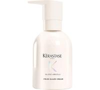 Kérastase Gloss Absolu Frizz-Glaze Cream For Thick Frizzy Hair 240ml