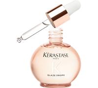Kérastase Gloss Absolu Glaze Drops Hair Oil with Wild Rose 45ml