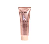Krastase Gloss Absolu Conditioner for Long Hair Prone to Frizz, with Glycolic Acid, Hyaluronic Acid & Wild Rose in Oil 250ml