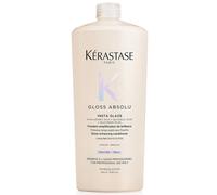 Kérastase Gloss Absolu Insta Glaze Conditioner for Long Hair Prone to Frizz 1 l