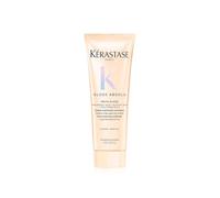 Kérastase Gloss Absolu Conditioner for All Hair Types with Glycolic Acid, Hyaluronic Acid & Wild Rose 75ml