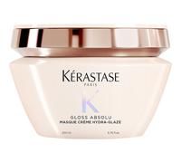 Kérastase Gloss Absolu Masque Crème Hydra-glaze 200ml