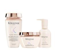 Kérastase Gloss Absolu Pack for Thick, Frizzy Hair