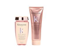 Kérastase Gloss Absolu Shampoo 250ml & Conditioner 200ml Duo