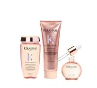 Kérastase Gloss Absolu Treatment Pack