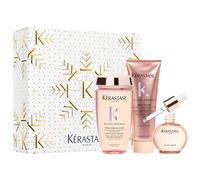 Kérastase Gloss Absolu Trio Christmas Set 1 pcs.