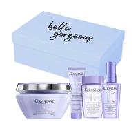 Kerastase Gorgeous & Blonde Hair Beauty Box