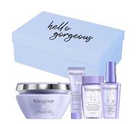 Kerastase Gorgeous & Blonde Hair Beauty Box