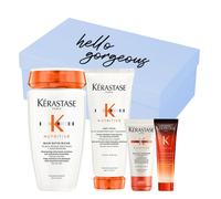 Kérastase Gorgeous & Nourished Hair Beauty Box - Worth £98.50