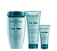 Kérastase Gorgeous & Strong Hair Bundle