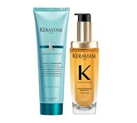 Kerastase Hair Breakage Elixir Duo