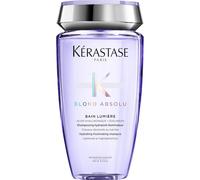 Kérastase Blond Absolu Bain Lumière shampoo for bleached or highlighted hair 250 ml