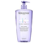 Kérastase Blond Absolu Bain Lumière Shampoo for bleached or highlighted hair 500 ml