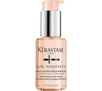 Kerastase Curl Manifesto Huile Sublime Repair Oil 50ml
