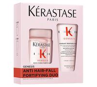 Kerastase Hair-care GenesisAnti Hair Fall Fortifying Duo Bain Hydra-Fortifiant 80 ml + Fondant Renforcateur 75 ml