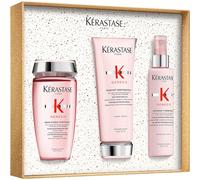 Kerastase Hair-care GenesisGenesis Light XMas Set Fondant Renforçateur 200 ml + Bain Nutri-Fortifiant 250 ml + Défense Thermique 150 ml