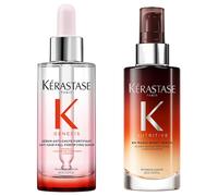 Kerastase Hair-care GenesisKérastase Genesis Sérum Anti-Chute Fortifiant 90.00 ml + Nutritive 8H Magic Night Serum 90.00 ml Kérastase Genesis Sérum Anti-Chute Fortifiant 90 ml + Nutritive 8H Magic Nig