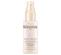 Kerastase Hair-care Gloss-AbsoluAnti-Frizz Glaze Milk