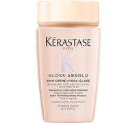 Kerastase Hair-care Gloss-AbsoluBain Crème Hydra-Glaze Shampoo