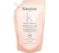 Kérastase Gloss Absolu Bain Crème Hydra-Glaze Refill Pouch 500ml