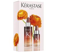 Kerastase Hair-care Nutritive-Nutritive Duo Spring Set 8H Magic Night Serum 90 ml + 8H Magic Night Serum 30 ml