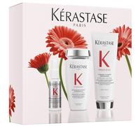 Kerastase Hair-care PremierePremière Trio Spring Set Shampoo Bain Décalcifiant 250 ml + Conditioner Fondant Réparateur 200 ml + Pre-Shampoo Concentré Décalcifiant 45 ml