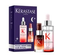 KÉRASTASE Hair treatment Hero Duo Magic Night Set