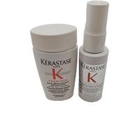 Kerastase K Premiere Shampoo 80ml + Pre Shampoo Concentre Decalcifiant 45ml