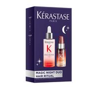Kérastase Magic Night Duo Spring Set mini gift set for dry, dull hair