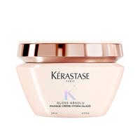 Kerastase Gloss Absolu Masque Crme Hydra-Glaze For Thick Frizzy Hair 200ml