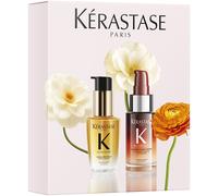 Kérastase Mini Hero Duo - Spring Gift Set For Dull & Dry Hair