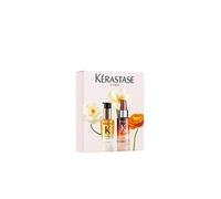 Kerastase Mini Hero Serums Duo Elixir & Nutritive Spring Gift Set For Dull & Dry Hair