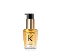 KERASTASE NEW Elixir Ultime Refillable Hair Oil | Hydrating Oil Serum to Smooth Frizz and Add Shine | With Wild Camellia | Strengthens and Provides He