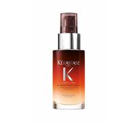 Kerastase Nutritive 8H Magic Night Serum - For Dry Hair, Travel, 1.01 Fl Oz