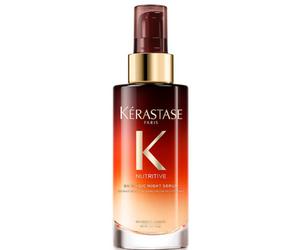 Kérastase Nutritive 8H Magic Night Serum nourishing night serum for dry hair 90 ml