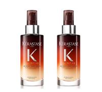 Kérastase Nutritive 8H Magic Night Serum With Niacinamide For Dry Hair Double 90ml