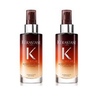 Kérastase Nutritive 8H Magic Night Serum With Niacinamide For Dry Hair Double 90ml