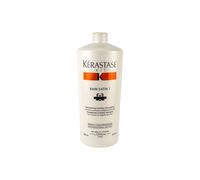 Kerastase Nutritive Bain Satin 1 Exceptional Nutrition Shampoo (For Normal to Slightly Dry Hair) 1000ml/34oz