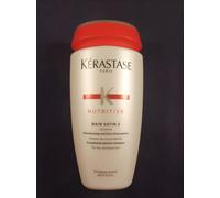 Kerastase Nutritive Bain Satin 2 Exceptional Nutrition Shampoo 250ml New Sealed