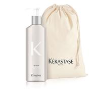 Kérastase Nutritive Bain Satin 2 Refillable Aluminium Bottle 500ml Empty