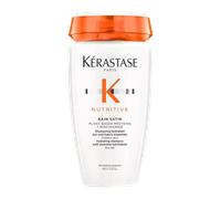 Kérastase Nutritive Bain Satin moisturising shampoo for hair 250 ml