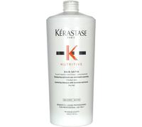Kérastase - Nutritive Bain Satin Hydrating Shampoo - Hydratační šampon pro suché vlasy 1000ml