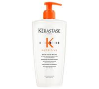 Kérastase Nutritive Bain Satin Rich 500 ml