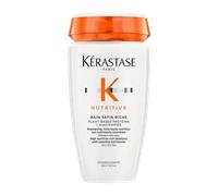 Nutritive Bain Satin Riche Shampoo 250ml