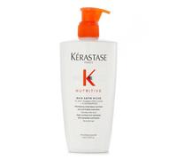 Kérastase Nutritive Bain Satin Riche High Nutrition Rich Shampoo 500ml