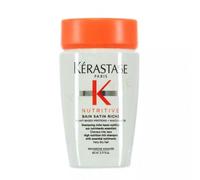 KERASTASE - Nutritive Bain Satin Riche High Nutrition Rich Shampoo 80ml